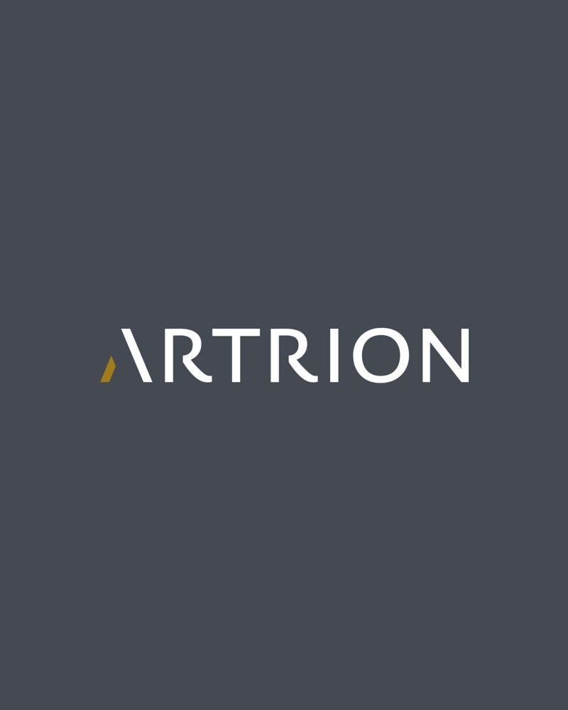 Artrion Logo
