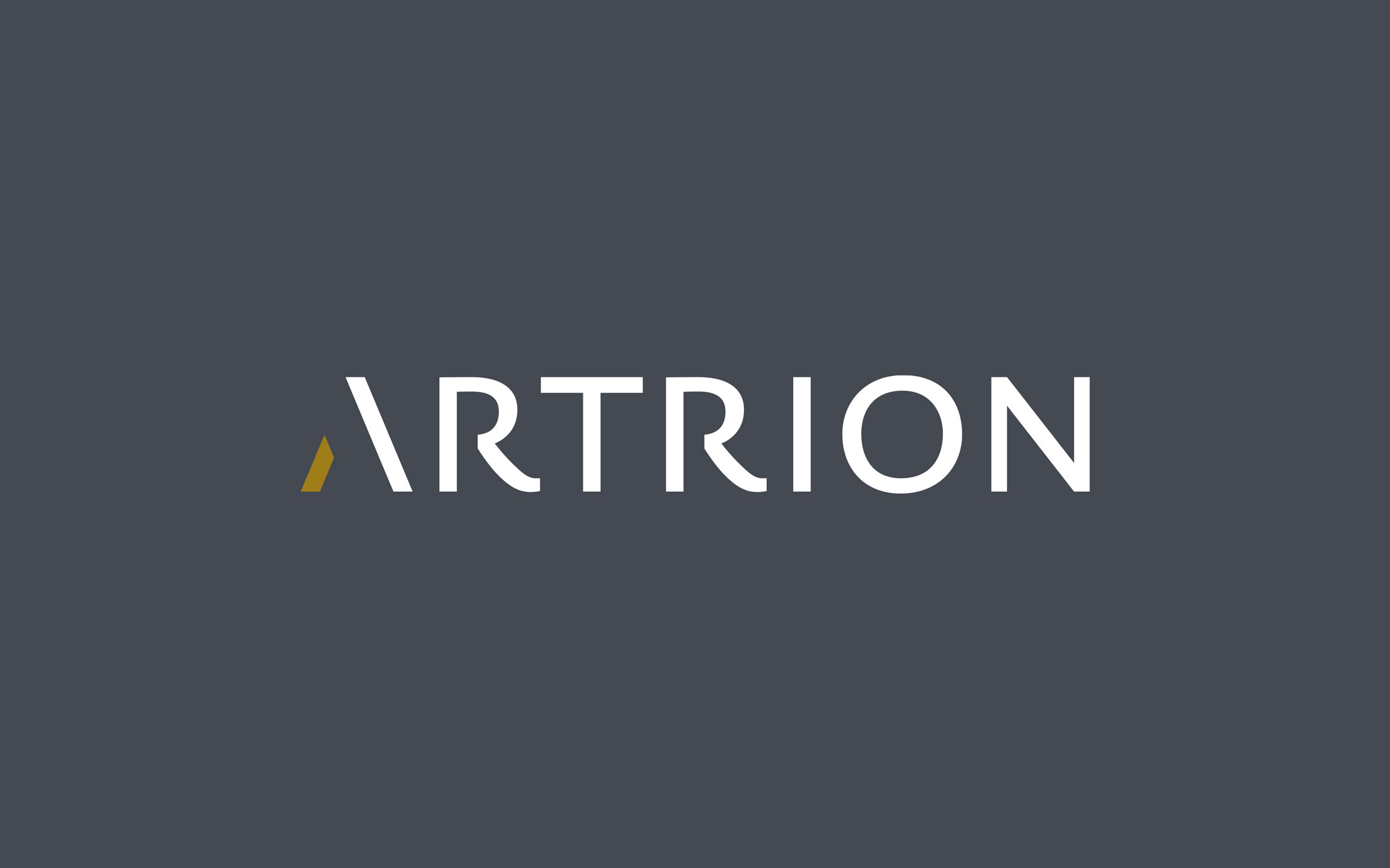 Artrion Logo